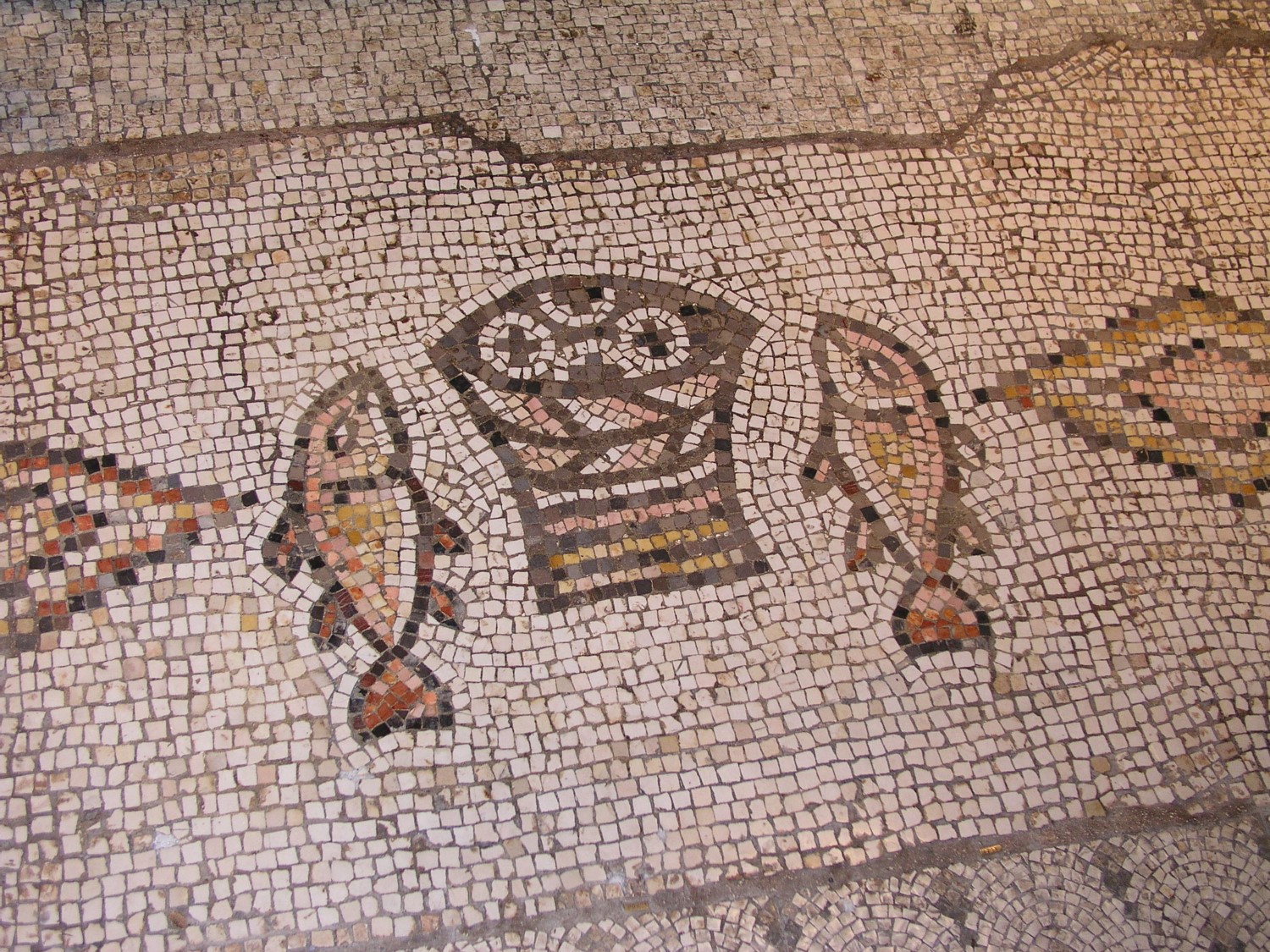 Mosaic